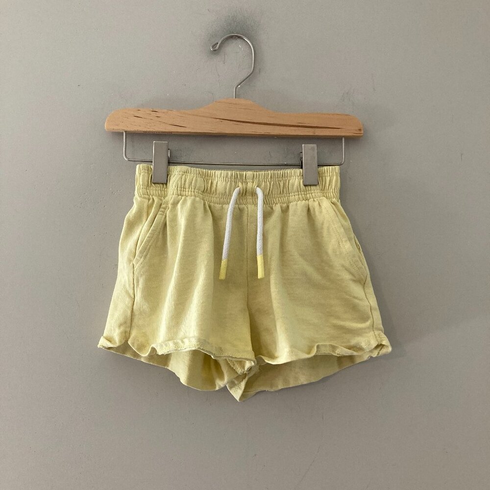 $13 ADD ON Zara shorts cotton Janie and Jack Baby Gap Quincy Mae Hanna Andersson
